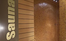 Hotel D - Basel - Fully Renovated 2025