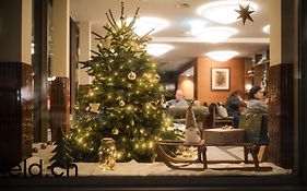 Hotel D - Basel - Fully Renovated 2025